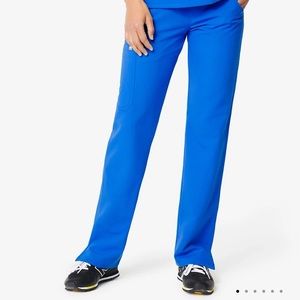 FIGS cargo scrub pant Medium Tall